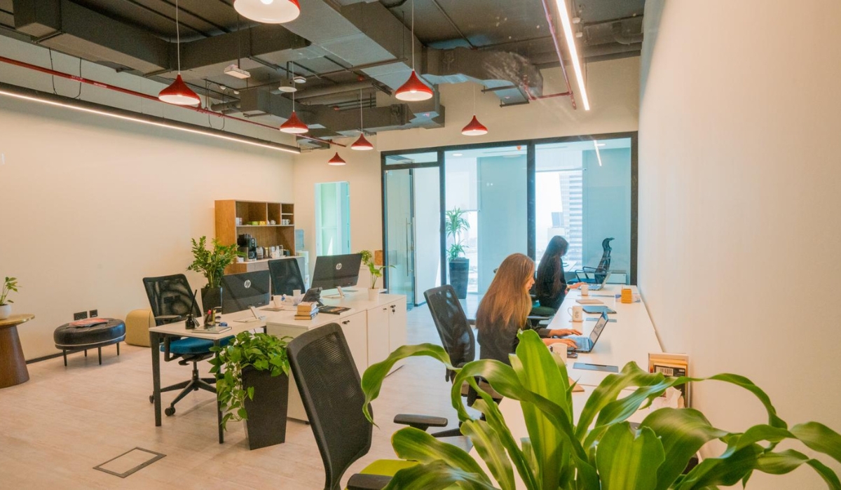 Workinton Introduces Three Distinct Workspace Products in Qatar